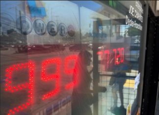 Tiny downtown LA store near Skid Row sells winning Powerball jackpot ticket worth over $1 billion – Daily Press