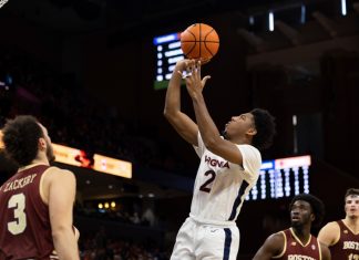 UVA basketball team releases 11-game non-conference schedule – Daily Press