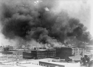 Judge dismisses lawsuit seeking reparations for the 1921 Tulsa Race Massacre – Daily Press