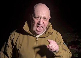 Belarus says Wagner chief who staged mutiny is in Russia, raising questions about Kremlin’s strategy – Daily Press