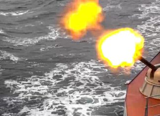 Russia targets Ukraine’s farm storage sites after days of hitting Black Sea port facilities – Daily Press