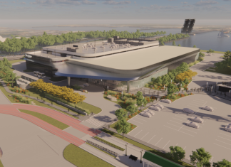 Norfolk casino developer details plans to Architectural Review Board – Daily Press