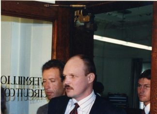 Officials identify remains found at Indiana farm in 1983 as Chicago teen slain by late serial killer – Daily Press