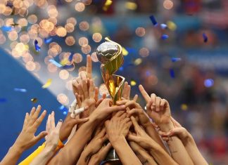 For first time, every player at the Women’s World Cup will be paid at least $30K – Daily Press