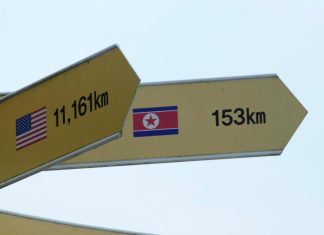 The US and North Korea have no diplomatic ties — but they still have ways to talk about US soldier – Daily Press