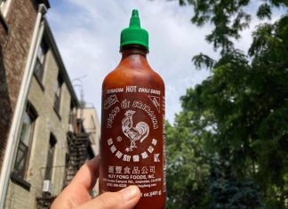 Got Sriracha? The price for a bottle of Huy Fong’s iconic hot sauce gets spicy with supplies short – Daily Press