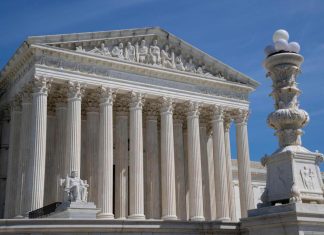 Legitimacy of ‘customer’ in Supreme Court gay rights case raises ethical, legal flags – Daily Press