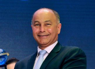 Transgender swimmers to be included in trial of open category at competitions – Daily Press