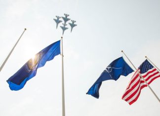 Amendments to defense spending bills offer differing views of U.S. role in NATO – Daily Press