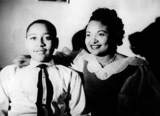 For Emmett Till’s family, national monument proclamation cements inclusion in the American story – Daily Press