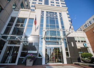 Armada Hoffler celebrates 20 years of Virginia Beach headquarters – Daily Press