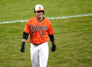 Orioles activate infielder Ryan Mountcastle from 10-day injured list – Daily Press