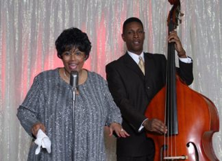 ‘Virginia Legends Live!’ brings history to life on the oceanfront – Daily Press