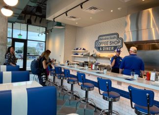 Trip to new Belvedere Coffee Shop in Virginia Beach stirs memories of daughter’s preschool days – Daily Press