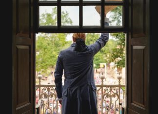 Meet the man who channels Thomas Jefferson during Colonial Williamsburg’s Declaration of Independence reading – Daily Press