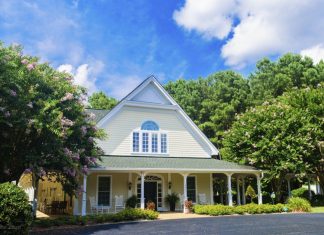 Hospice House – An important community resource – Daily Press