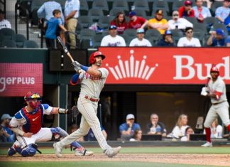 See how players with Hampton Roads connections are faring in the majors and minors – Daily Press