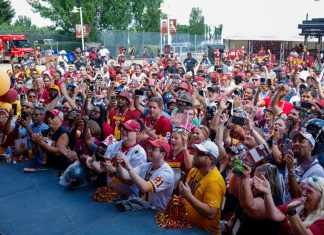 Snyder’s departure is biggest win in 31 years, but challenges remain for new owners – Daily Press