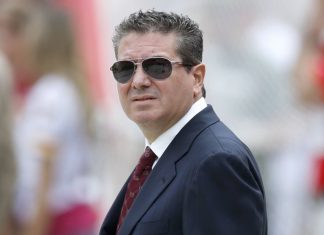 Investigation concludes that Dan Snyder sexually harassed employee, had financial improprieties – Daily Press