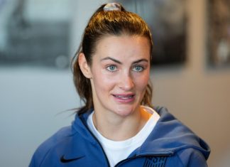 The women’s World Cup starts soon. Here are players with Virginia connections. – Daily Press