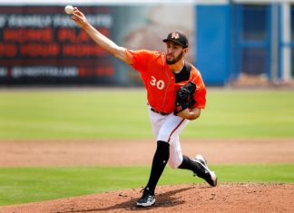 Now a bobblehead, Grayson Rodriguez continues journey back to bigs – Daily Press