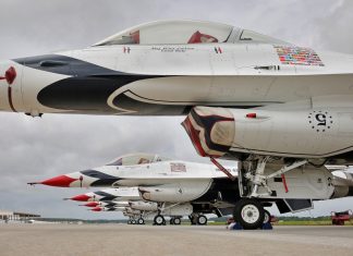 Air Force reinstates most transfers and bonuses, citing congressional support – Daily Press