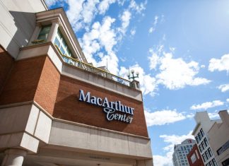 Let’s turn MacArthur Center mall into Norfolk’s new Maury High School – Daily Press