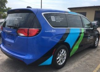 Could on-demand rideshares replace the bus? Hampton Roads Transit explores other options – Daily Press