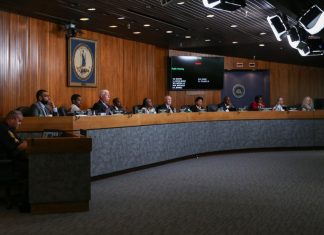 Portsmouth council now requires consensus to remove members from meetings – Daily Press