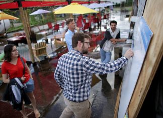 Norfolk, Railroad District Business Association seek input for future of industrial neighborhood – Daily Press