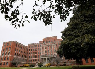 Proposed legislation would jeopardize veteran care – Daily Press