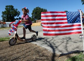 Ruminations on America – Daily Press