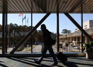 Don’t let Congress interfere with successful regional airports – Daily Press