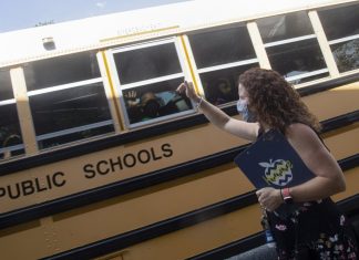 Report sets out blueprint for Virginia to adequately fund K-12 education – Daily Press