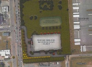 After a third attempt, Portsmouth City Council approves storage facility on formerly contaminated superfund site – Daily Press