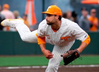 Chesapeake’s Garrett Stallings gains first Triple-A victory as Tides win at Durham – Daily Press
