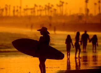 What can make a difference between life and death during a heat wave – Daily Press