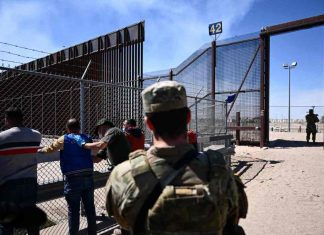 Guard deployment to Texas smacks of political opportunism – Daily Press