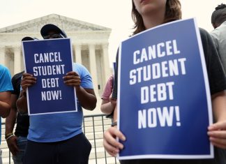 Don’t forget about the student loan plan already in place – Daily Press