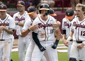 Oakland A’s to call up former UVA star Zack Gelof for his MLB debut – Daily Press