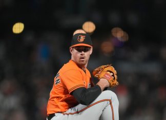 Ryan McKenna’s grand slam gives Tides doubleheader split at Gwinnett – Daily Press