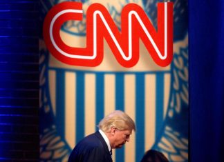 Donald Trump’s defamation lawsuit against CNN over ‘the Big Lie’ dismissed in Florida – Daily Press