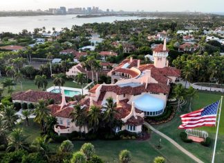 Mar-a-Lago worker De Oliveira makes his first court appearance in Trump’s classified documents case – Daily Press