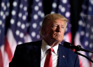 Trump is notified he’s a target of the US criminal probe into efforts to overturn the 2020 election – Daily Press