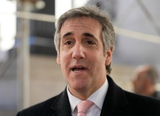The Trump Organization and former fixer Michael Cohen settle his lawsuit over unpaid legal bills – Daily Press