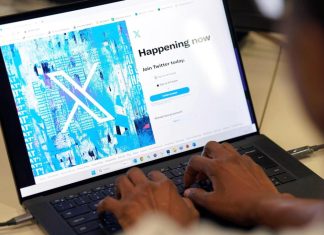 Elon Musk reveals new ‘X’ logo to replace Twitter’s blue bird – Daily Press