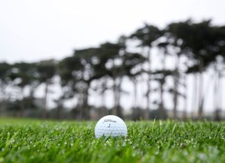 Haymarket’s Scott Shingler leads State Open entering final round – Daily Press