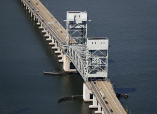 Let’s reduce speeding on the James River Bridge with cameras – Daily Press