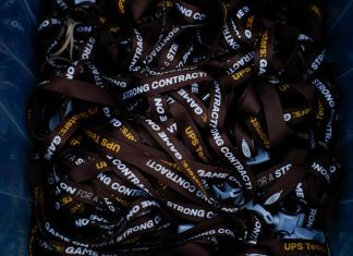 UPS reaches tentative contract with 340,000 unionized workers, potentially dodging calamitous strike – Daily Press