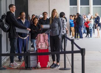 The wait for US passports is creating travel purgatory and snarling summer plans – Daily Press